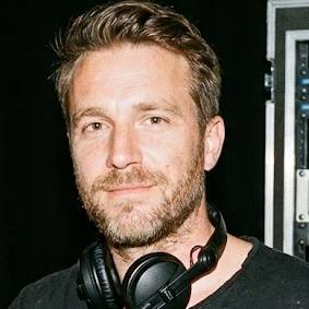 DJ Romain Delorme