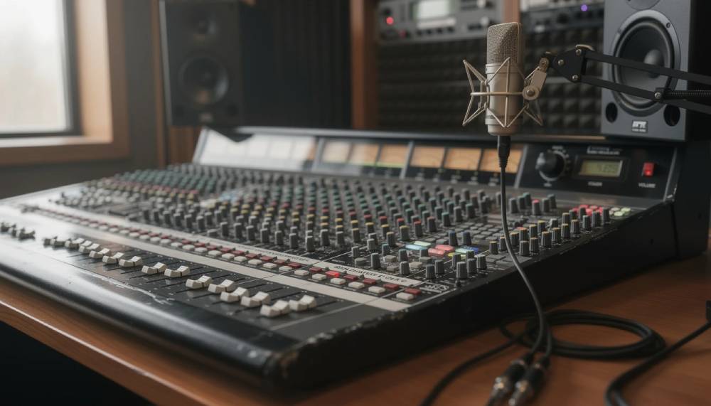 Comprendre le gain staging pour une qualité sonore irréprochable
