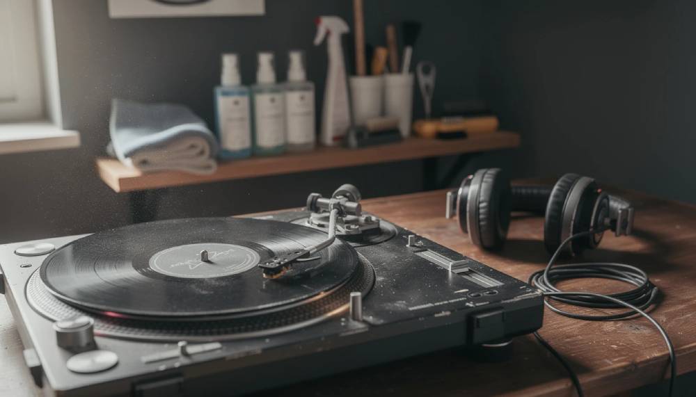 Entretenir et protéger son matériel DJ - la réalité du terrain
