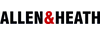 Logo Allen & Heath