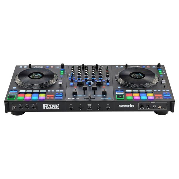 Détail vue 2 Rane Four UDG EVA Bundle