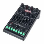 Faderfox UC4 Avis : Impressions derrière les platines