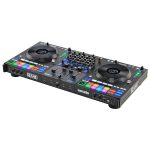 Rane Four Avis : Décryptage technique et ressenti au mix