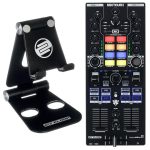 Reloop Mixtour Pro Stand Bundle Avis : Avis d’expert sur cette référence incontournable