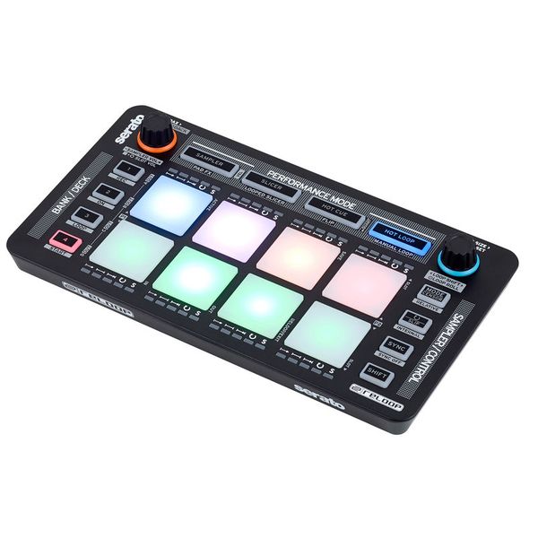 Reloop Neon Avis : Le point sur la connectique et les réglages