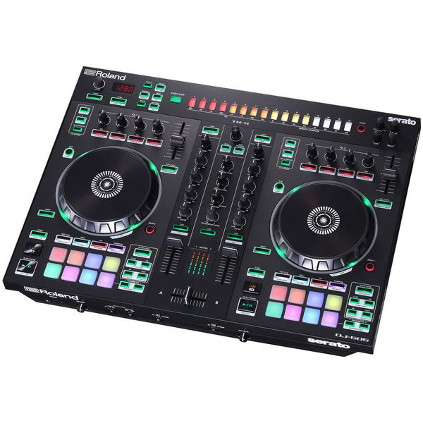 Roland DJ-505 Avis : Notre verdict après mise à l’épreuve réelle