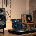 Enceintes de monitoring dj : bien choisir pour un home studio efficace