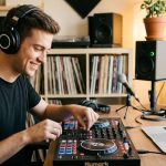 Choisir le meilleur contrôleur dj pour débuter : guide sans filtre