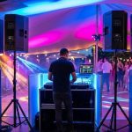 Sélectionner et dimensionner son système de sonorisation DJ sans se louper