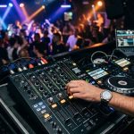 Table de mixage club dj : choisir le bon modèle pour une utilisation professionnelle