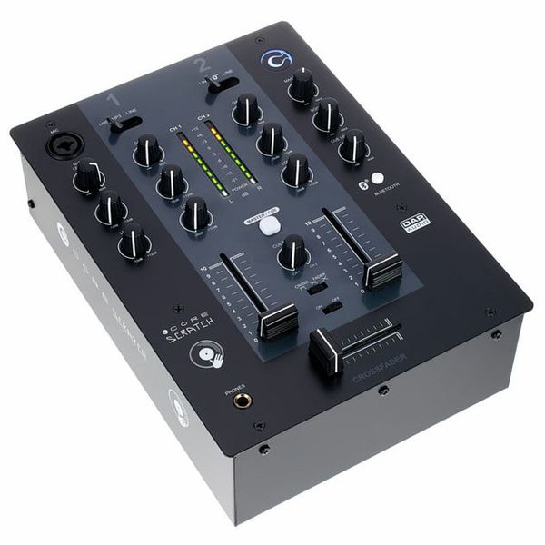 Détail vue 3 — DAP-Audio CORE Scratch