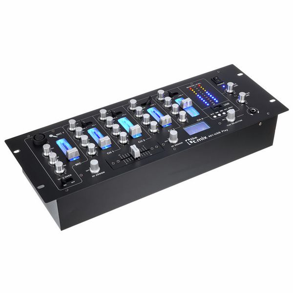 Détail vue 3 — the t.mix 401-USB Play