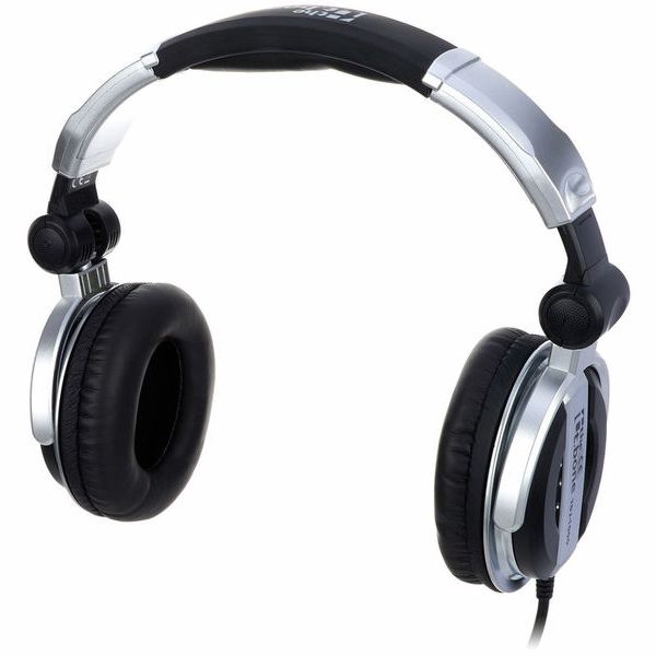 Détail vue 8 — Behringer DDM 4000 Bundle