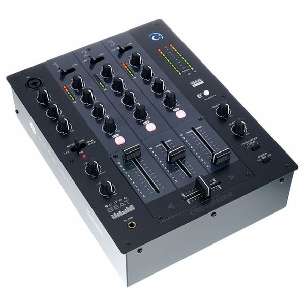 Détail vue 3 — DAP-Audio CORE Beat