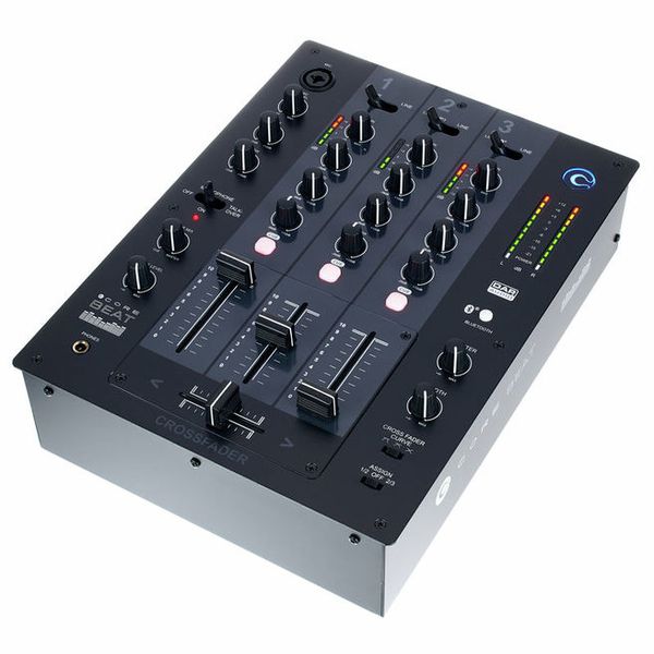 DAP-Audio CORE Beat test et avis
