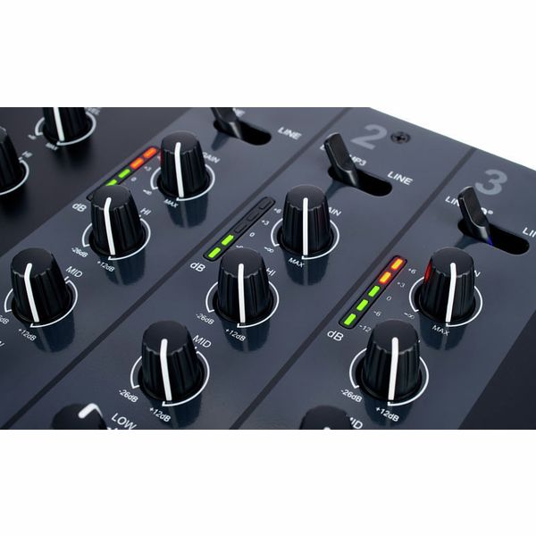 Détail vue 7 — DAP-Audio CORE Beat