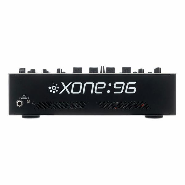 Détail vue 7 — Allen & Heath Xone 96