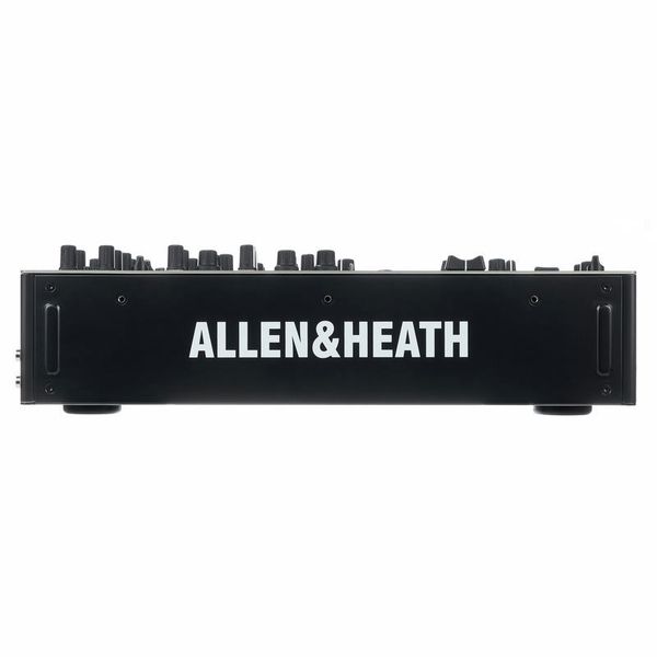 Détail vue 8 — Allen & Heath Xone 96