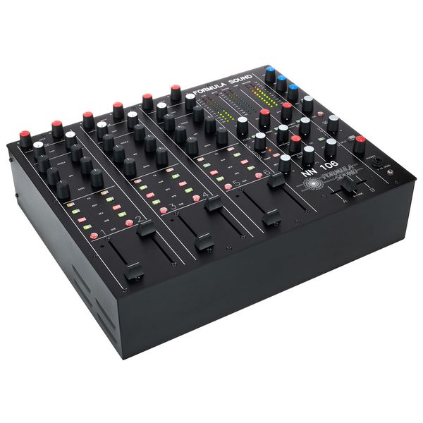 Détail vue 3 — Formula Sound NN106