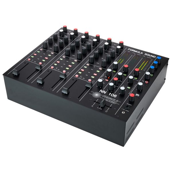 Formula Sound NN106 test et avis