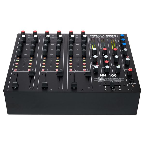 Détail vue 2 — Formula Sound NN106