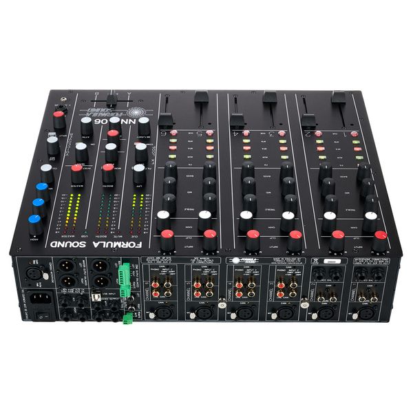 Détail vue 4 — Formula Sound NN106