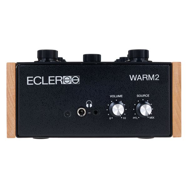 Détail vue 7 — Ecler Warm2