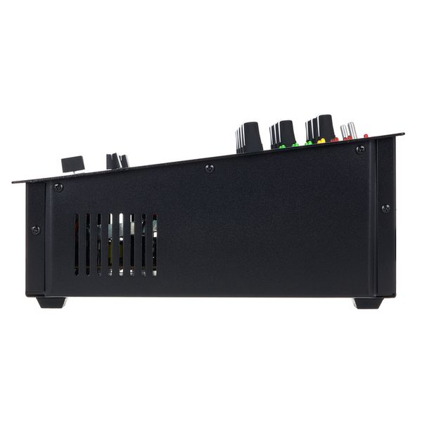 Détail vue 7 — Omnitronic PM-222
