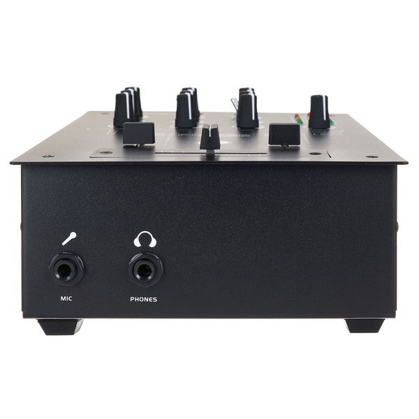 Détail vue 5 — Omnitronic PM-222