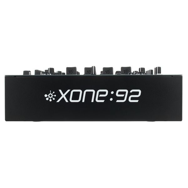 Détail vue 7 — Allen & Heath Xone:92 MK2