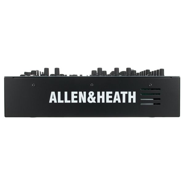 Détail vue 8 — Allen & Heath Xone:92 MK2