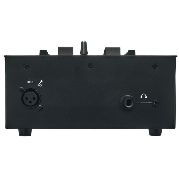 Détail vue 6 — Omnitronic PM-202F