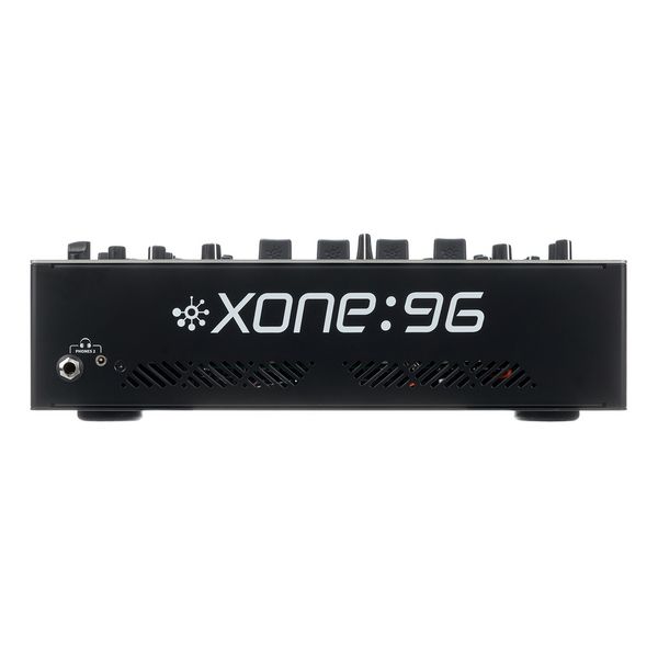 Détail vue 6 — Allen & Heath Xone 96 Bag Bundle