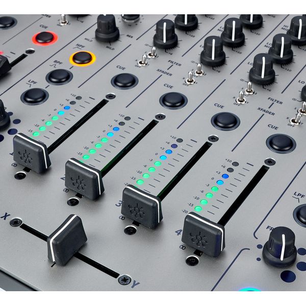 Détail vue 8 — Allen & Heath Xone 96 Bag Bundle