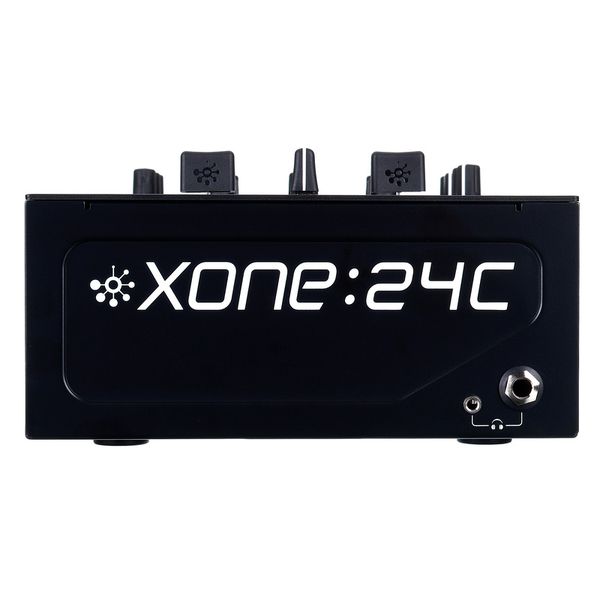 Détail vue 7 — Allen & Heath Xone 24C