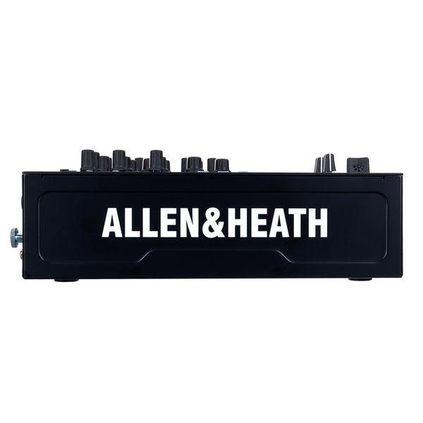 Détail vue 8 — Allen & Heath Xone 24C