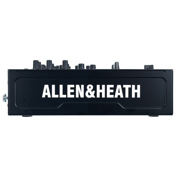 Détail vue 8 — Allen & Heath Xone 24 Case Bundle