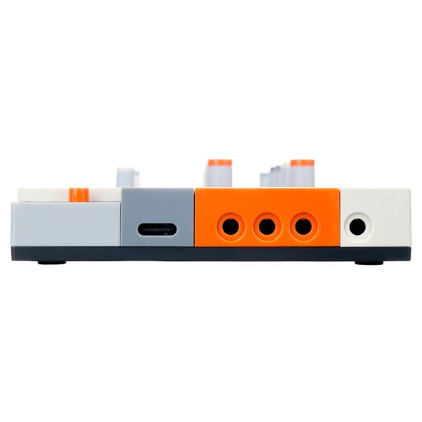Détail vue 6 — Teenage Engineering EP-136 K.O. Sidekick