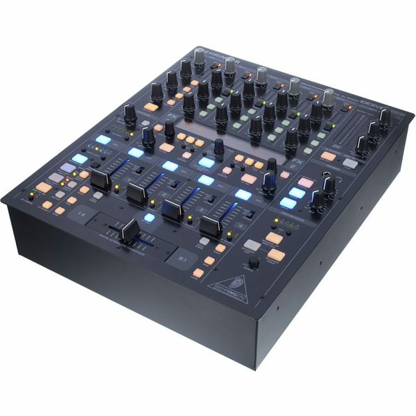 Behringer DDM4000 test et avis