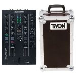 Allen & Heath Xone 24 Case Bundle: test complet du flight case