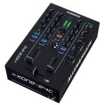Allen & Heath Xone 24C : test et avis