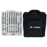 Allen & Heath Xone 96 Bag Bundle : test et avis