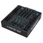 Allen & Heath Xone:92 MK2: test et avis