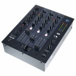 DAP-Audio CORE Beat: test complet d’une table de mixage polyvalente