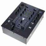 DAP-Audio CORE Scratch: test complet d’une table de mixage compacte