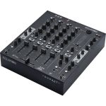 Ecler NUO 4.0 F Black, test approfondi du mixeur DJ mythique