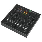 Fun Generation USB Mix 2: test complet du mixer DJ économique