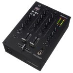 Omnitronic PM-222P : test et avis