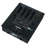 Reloop RMX-30 BT: test complet de la console compacte avec Bluetooth