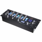 The t.mix 401-USB Play: test d’une table de mixage compacte USB